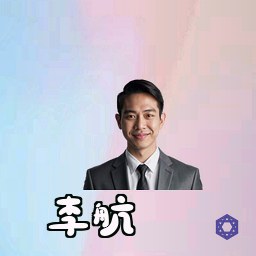 李航