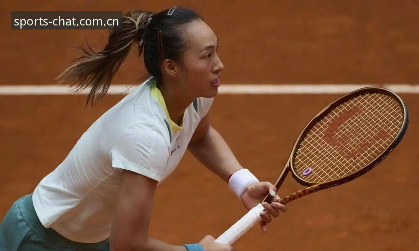 谈球吧体育靠谱吗 法网女单抽签深度评测:郑钦文保分战与谈球吧体育观赛实战体验